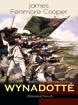cover image of Wynadotté